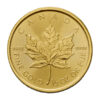Maple Leaf 1/2 Troy ounce gouden munt